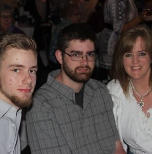 Meet your Posher, Cathy